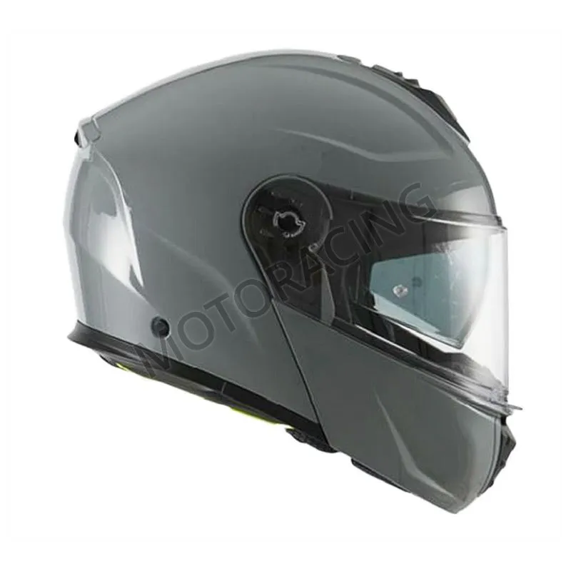 ΚΡΑΝΟΣ ΜΗΧΑΝΗΣ ΣΠΑΣΤΟ FSD 917 ΓΚΡΙ CEMENT ΜΕ ΕΣΩΤΕΡΙΚΗ ΖΕΛΑΤΙΝΑ ΦΙΜΕ