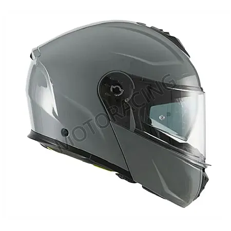 ΚΡΑΝΟΣ ΜΗΧΑΝΗΣ ΣΠΑΣΤΟ FSD 917 ΓΚΡΙ CEMENT ΜΕ ΕΣΩΤΕΡΙΚΗ ΖΕΛΑΤΙΝΑ ΦΙΜΕ