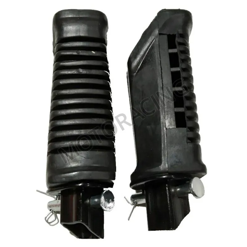 ΜΑΡΣΠΙΕΔΕΣ ΣΥΝΟΔΗΓΟΥ SUZUKI DL 650 V-STROM '04-'12