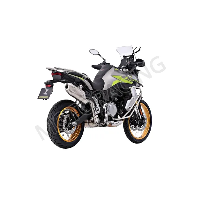 VOGE DS900X E5+ MY25 ΛΑΪΜ