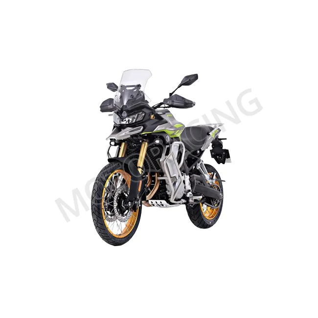 VOGE DS900X E5+ MY25 ΛΑΪΜ