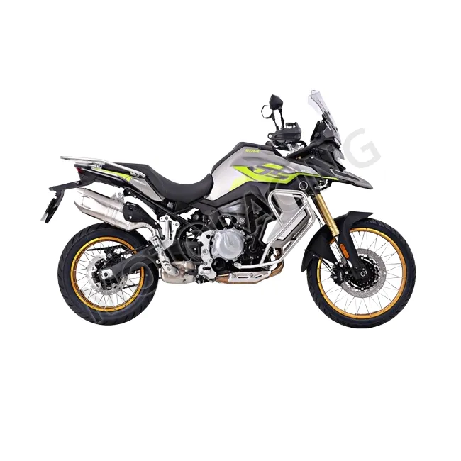 VOGE DS900X E5+ MY25 ΛΑΪΜ