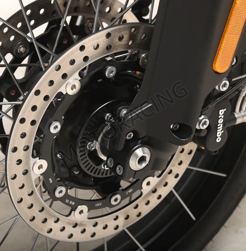 VOGE DS900X E5+ MY25 ΛΑΪΜ