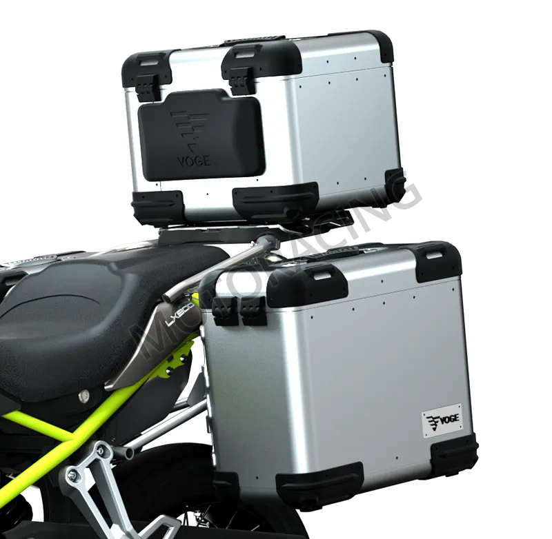 ΣΕΤ ΒΑΛΙΤΣΕΣ ΜΗΧΑΝΗΣ 3 TMX VOGE DS625X / DS900X ΑΛΟΥΜΙΝΙΟΥ ΓΝΗΣΙΕΣ