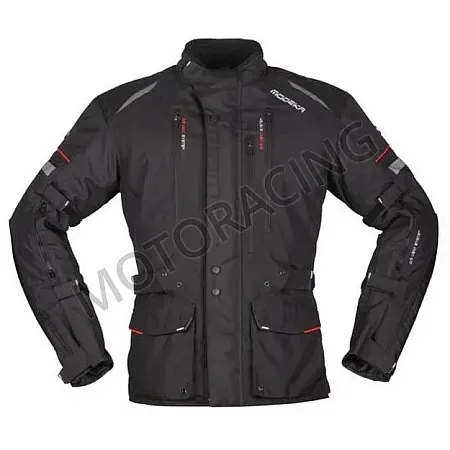 ΜΠΟΥΦΑΝ ΜΗΧΑΝΗΣ MODEKA STRIKER II ΜΑΥΡΟ 10XL