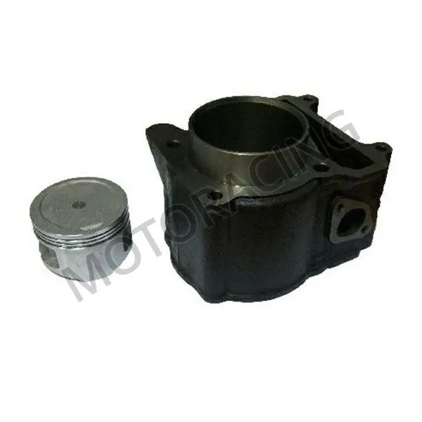 ΣΕΤ ΚΥΛΙΝΔΡΟΠΙΣΤΟΝΟ 69mm YAMAHA YP 250R X-MAX '05-'07 / YP 250R ie X-MAX '08-'13 / YP 250 ABS MAJESTY '03