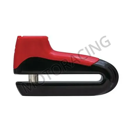 ΚΛΕΙΔΑΡΙΑ ΜΗΧΑΝΗΣ ΔΙΣΚΟΠΛΑΚΑΣ ABUS 304 KOKKINO