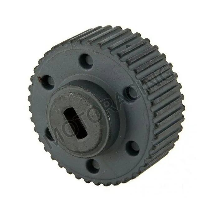 ΓΡΑΝΑΖΙ ΑΝΤΛΙΑΣ ΛΑΔΙΟΥ PIAGGIO TYPHOON 50cc 2T / FLY 50 2T '05-'07 / GILERA RUNNER 50 '01-'11 ΓΝΗΣΙΟ