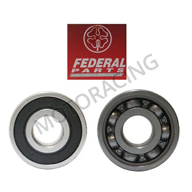 ΡΟΥΛΕΜΑΝ FP-6300RS (35X11X10) FEDERAL