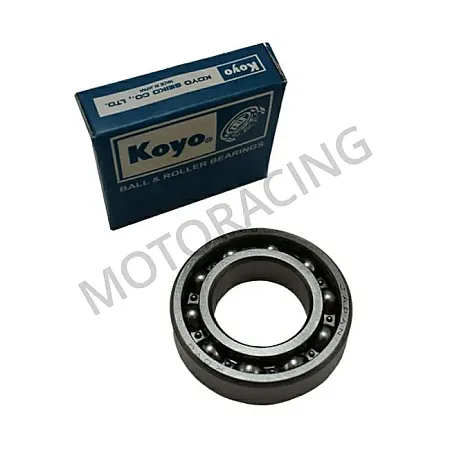 ΡΟΥΛΕΜΑΝ ΣΤΡΟΦΑΛΟΥ HONDA LEAD 50 (47X25X12) KOYO 6005