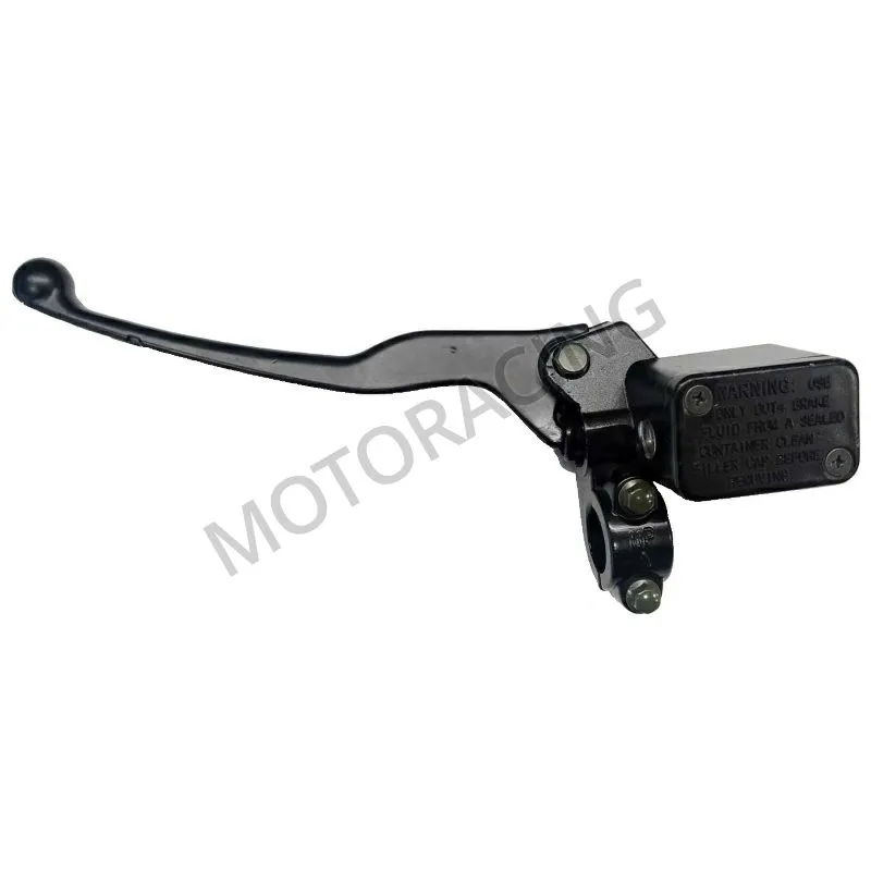 ΤΡΟΜΠΑ ΦΡΕΝΟΥ ΑΡΙΣΤΕΡΗ ΠΙΣΩ ΜΕ ΜΑΝΕΤΑ SCOOTER UNIVERSAL