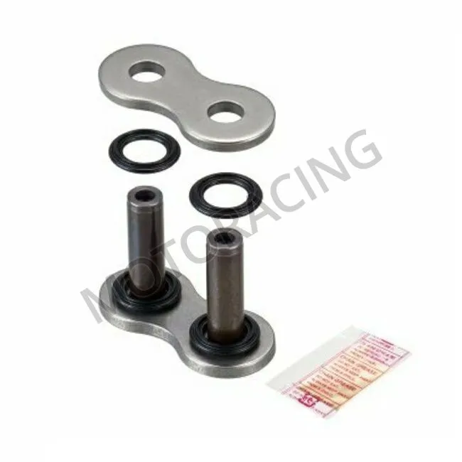 ΑΣΦΑΛΕΙΑ ΑΛΥΣΙΔΑΣ DID 520VO FJ