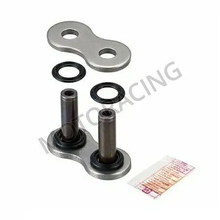 ΑΣΦΑΛΕΙΑ ΑΛΥΣΙΔΑΣ DID 520VO FJ