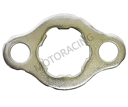 ΑΣΦΑΛΕΙΑ ΜΠΡΟΣΤΑ ΓΡΑΝΑΖΙΟΥ HONDA C-50