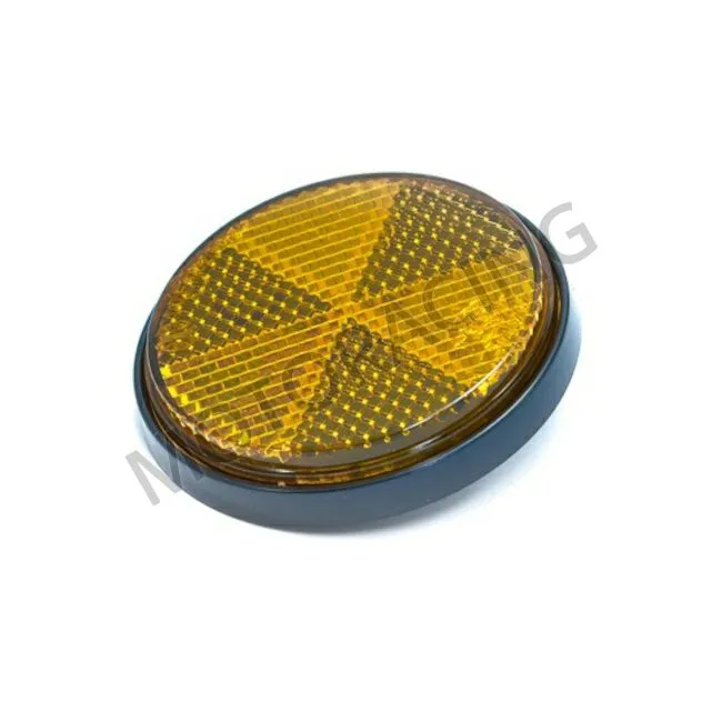 ΑΝΤΑΝΑΚΛΑΣΤΙΚΟ ΦΤΕΡΟΥ  ΜΠΡΟΣΤΑ ΣΤΡΟΓΓΥΛΟ M6