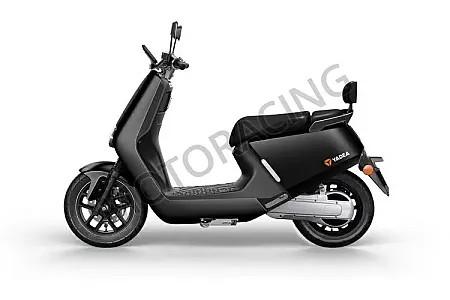 ΗΛΕΚΤΡΙΚΟ SCOOTER YADEA G5S EURO 5 ΜΑΥΡΟ 4100W