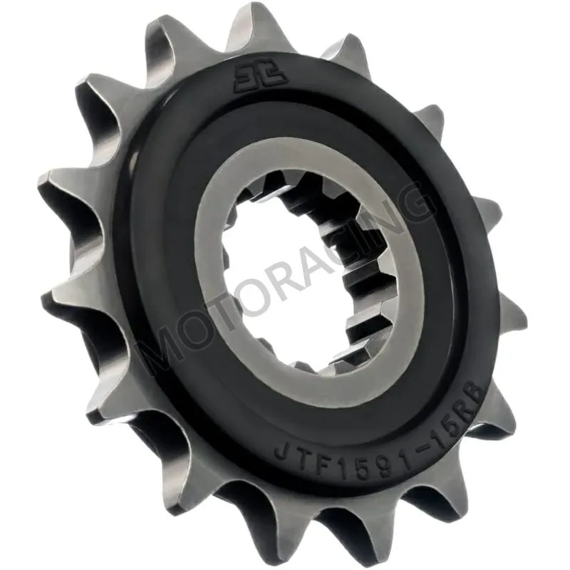 ΓΡΑΝΑΖΙ ΜΠΡΟΣΤΑ YAMAHA XTZ 700 TENERE ABS '19-'22 JT 15 ΔΟΝΤΙΑ