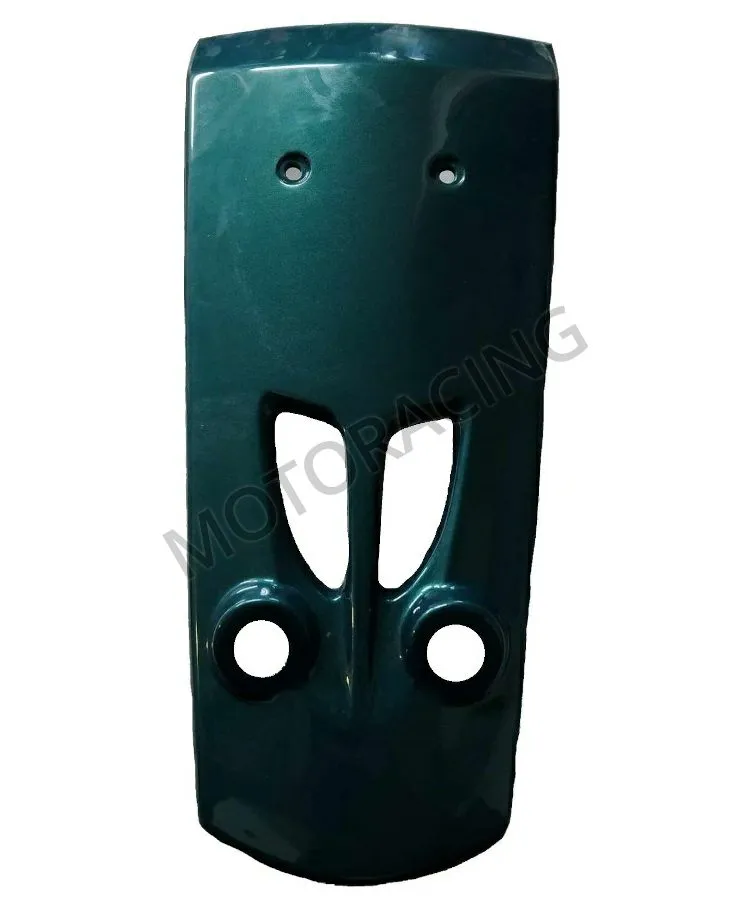 ΜΑΣΚΑ ΠΙΡΟΥΝΙΟΥ YAMAHA CRYPTON-R 105 ΠΡΑΣΙΝΗ ΠΕΤΡΟΛ ΓΝΗΣΙΑ