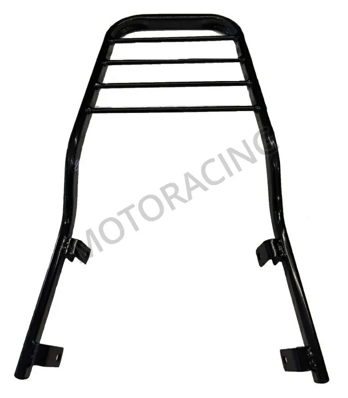 ΣΧΑΡΑ ΒΑΛΙΤΣΑΣ HONDA SUPRA 100 ΜΑΥΡΗ