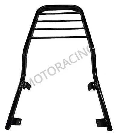 ΣΧΑΡΑ ΒΑΛΙΤΣΑΣ HONDA SUPRA 100 ΜΑΥΡΗ