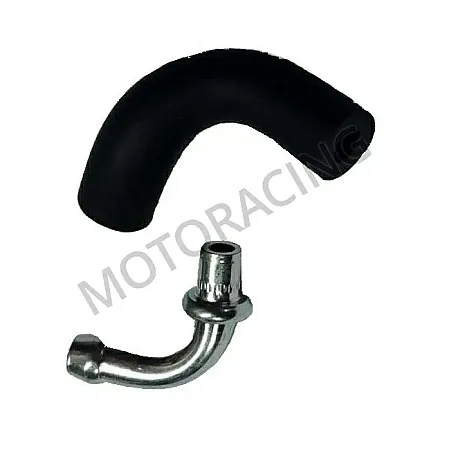 ΕΙΣΑΓΩΓΗ ΣΩΜΑ ΨΕΚΑΣΜΟΥ BENELLI TRK 502 / TRK-X 502 / LEONCINO 500 ΓΝΗΣΙΑ