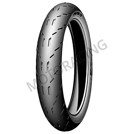 ΛΑΣΤΙΧΟ ΠΑΠΙΟΥ YAMAHA CRYPTON-R 105 / SUZUKI SHOGUN 110 / HONDA SUPRA 100 / DAYTONA SPRINTER 125 60/90-17 MICHELIN 36S PILOT MOTO GP TL 184266