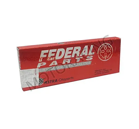 ΚΑΔΕΝΑ ΕΚΚΕΝΤΡΟΦΟΡΟΥ FP-25H-84L FEDERAL