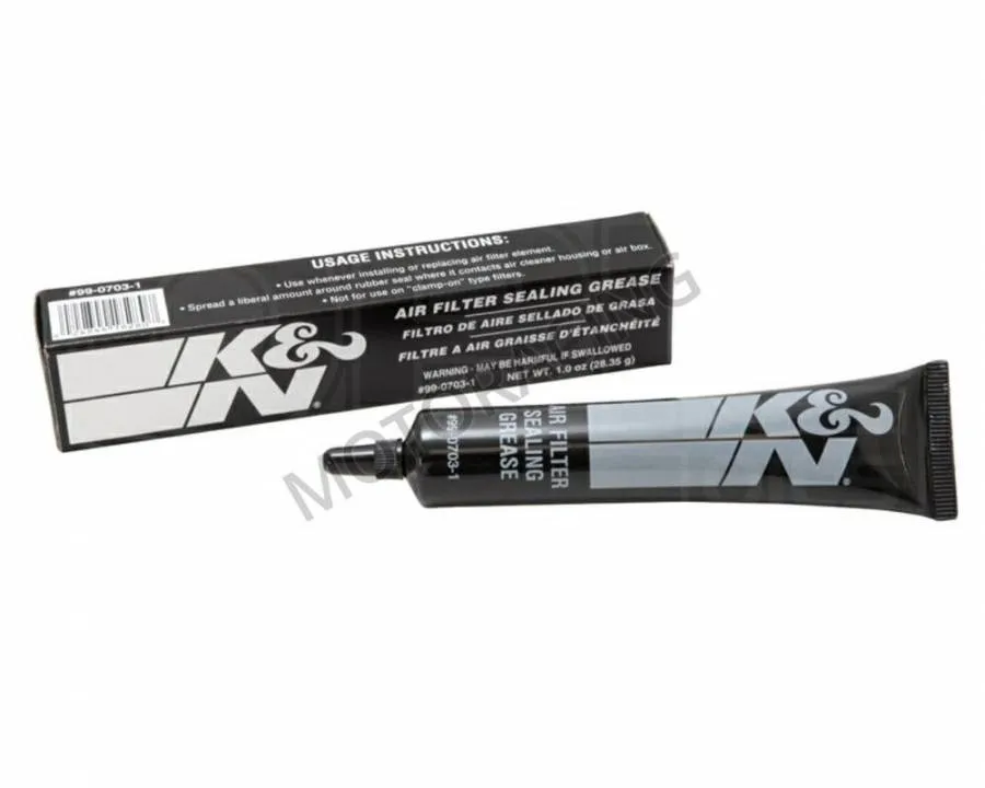 ΓΡΑΣΣΟ ΣΤΕΓΑΝΟΠΟΙΗΣΗΣ ΦΙΛΤΡΟΥ ΑΕΡΑ KN