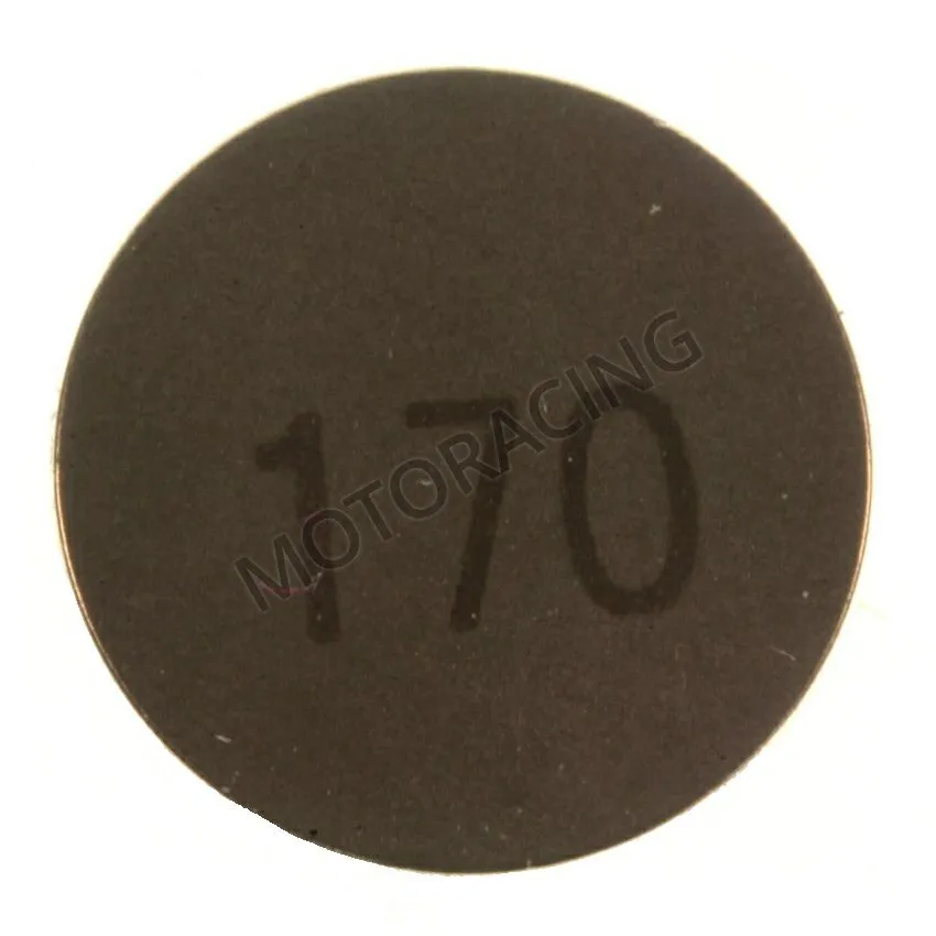 ΚΑΠΕΛΩΤΟ ΒΑΛΒΙΔΩΝ YAMAHA TDM 900 '02-'13 / YZF R1 '99-'20 / FJR 1300 '01-'11 (170) ΓΝΗΣΙΟ