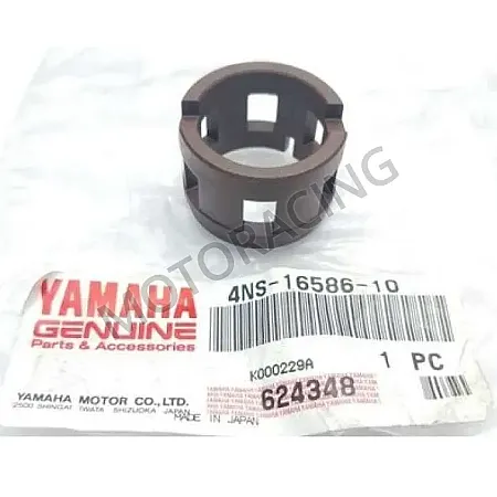 ΔΑΧΤΥΛΙΔΙ ΠΛΑΣΤΙΚΟ YAMAHA F1Z 115 ΓΝΗΣΙΟ