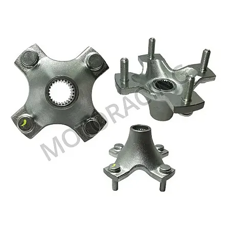 ΒΑΣΗ ΠΙΣΩ ΤΡΟΧΟΥ / ΜΟΥΑΓΙΕ ADLY ATV 320 ΓΝΗΣΙΑ