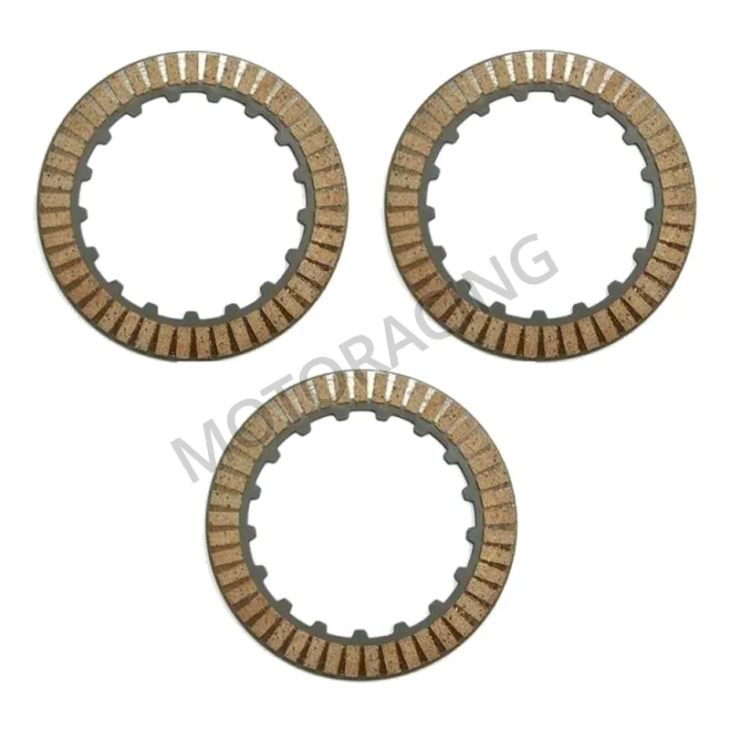 ΔΙΣΚΟΙ ΣΥΜΠΛΕΚΤΗ KAWASAKI MAX 100 MHQ (3 ΤΜΧ)