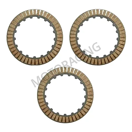 ΔΙΣΚΟΙ ΣΥΜΠΛΕΚΤΗ KAWASAKI MAX 100 MHQ (3 ΤΜΧ)