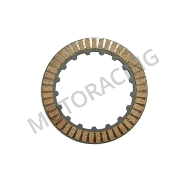 ΔΙΣΚΟΣ ΣΥΜΠΛΕΚΤΗ KAWASAKI MAX 100 ( 1 ΤΜΧ )