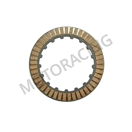 ΔΙΣΚΟΣ ΣΥΜΠΛΕΚΤΗ KAWASAKI MAX 100 ( 1 ΤΜΧ )