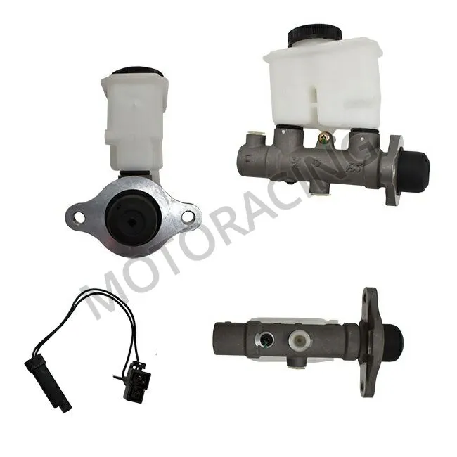 ΤΡΟΜΠΑ ΦΡΕΝΟΥ ADLY BUGGY 320 ΜΕ ΑΙΣΘΗΤΗΡΑ ΓΝΗΣΙΑ