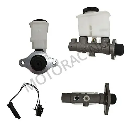 ΤΡΟΜΠΑ ΦΡΕΝΟΥ ADLY BUGGY 320 ΜΕ ΑΙΣΘΗΤΗΡΑ ΓΝΗΣΙΑ