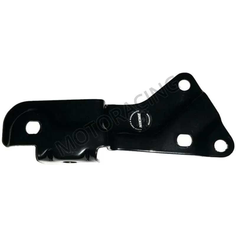 ΒΑΣΗ ΕΞΑΤΜΙΣΗΣ YAMAHA T50 ΜΑΥΡΗ NIKME