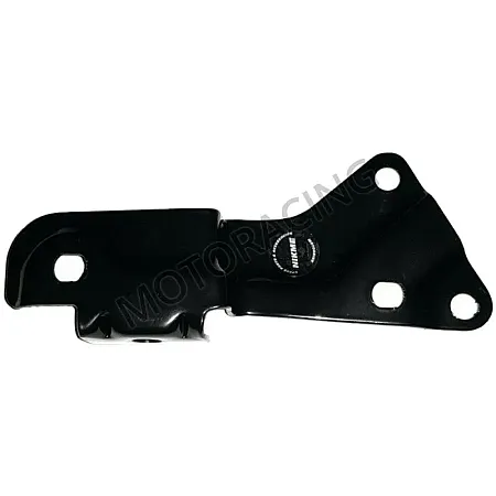 ΒΑΣΗ ΕΞΑΤΜΙΣΗΣ YAMAHA T50 ΜΑΥΡΗ NIKME