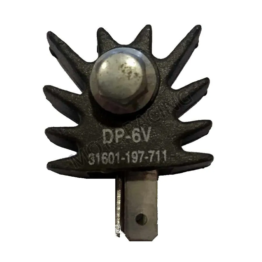 ΑΝΟΡΘΩΤΗΣ HONDA C50 6V