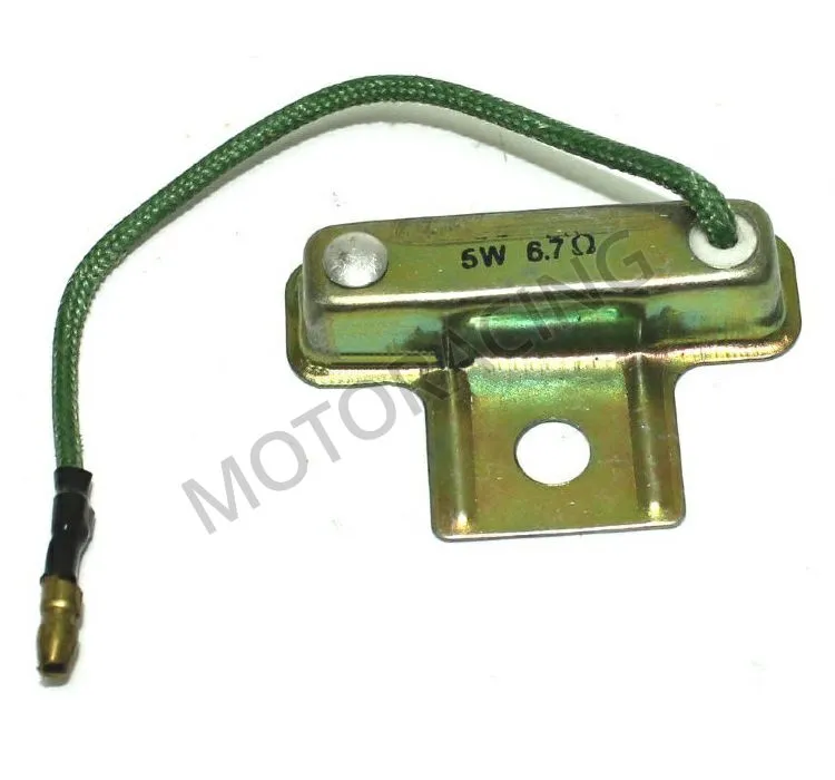 ΑΝΤΙΣΤΑΣΗ ΦΩΤΩΝ SCOOTER