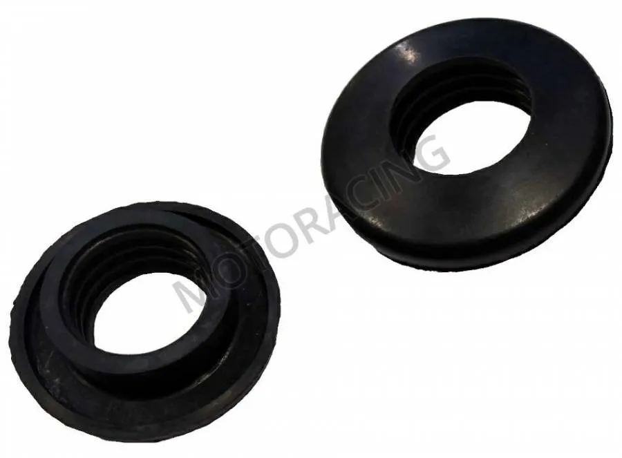 ΛΑΣΤΙΧΟ ΤΑΠΑΣ ΔΟΧΙΟΥ ΛΑΔΙΟΥ KEEWAY GOCCIA 50 2T '12-'16 ΓΝΗΣΙΟ