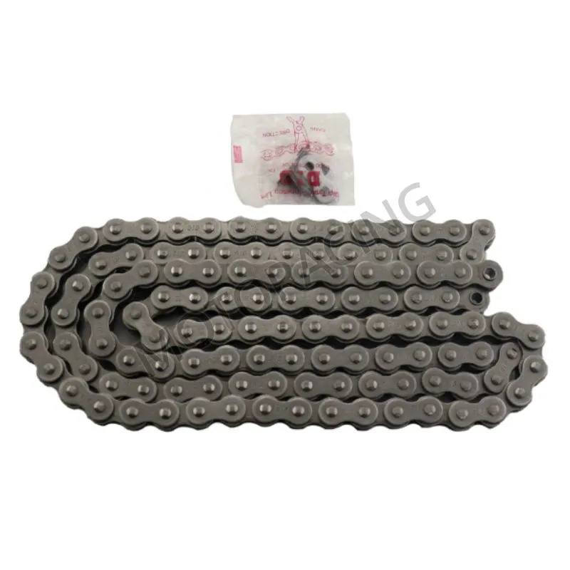 ΑΛΥΣΙΔΑ ΚΙΝΗΣΗΣ BENELLI TRK 702 / TRK 702X '23 520 ''VE-1'' X 118 ΔΟΝΤΙΑ - ΑΣΗΜΙ ΓΝΗΣΙΑ