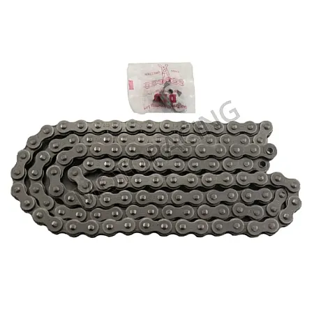 ΑΛΥΣΙΔΑ ΚΙΝΗΣΗΣ BENELLI TRK 702 / TRK 702X '23 520 ''VE-1'' X 118 ΔΟΝΤΙΑ - ΑΣΗΜΙ ΓΝΗΣΙΑ