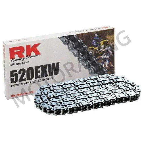 ΑΛΥΣΙΔΑ ΚΙΝΗΣΗΣ ΜΗΧΑΝΗΣ RK 520 