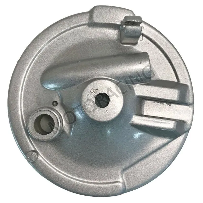 ΚΙΘΑΡΑ ΜΠΡΟΣΤΑ ΤΡΟΧΟΥ HONDA C90