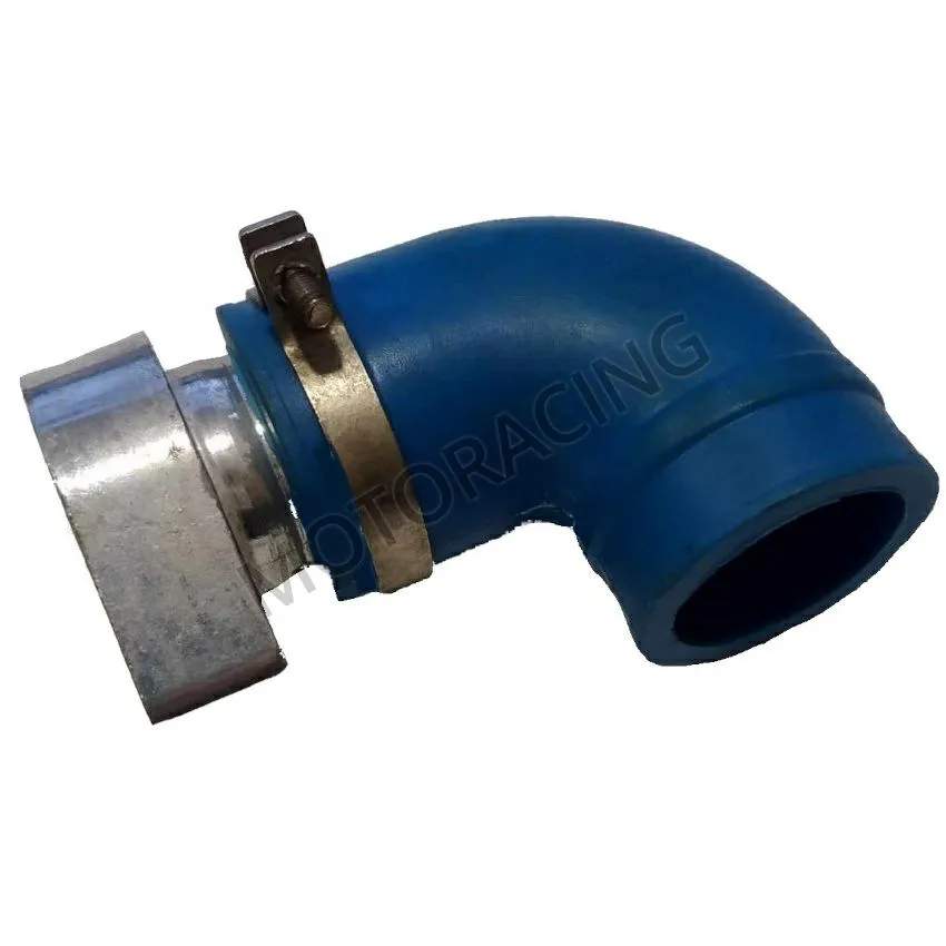 ΕΙΣΑΓΩΓΗ ΚΑΡΜΠΥΡΑΤΕΡ ΠΕΡΙΣΤΡΕΦΟΜΕΝΗ UNIVERSAL ΜΠΛΕ