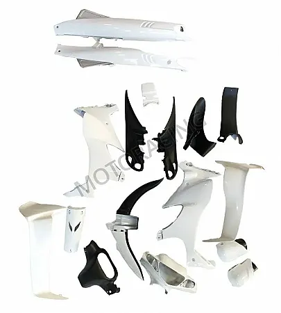 ΚΟΥΣΤΟΥΜΙ YAMAHA Z 125 ΑΠΡΟ-ΜΑΥΡΟ (17 ΤΜΧ) (ΜΑΛΑΙΣΙΑΣ)