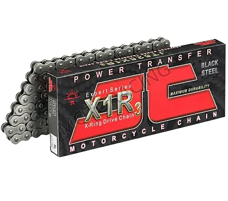 ΑΛΥΣΙΔΑ ΚΙΝΗΣΗΣ HONDA CB 600F HORNET 98'-06' / SUZUKI GSXR 750 00'-05' / YAMAHA MT-09 14'-16' JT 525 