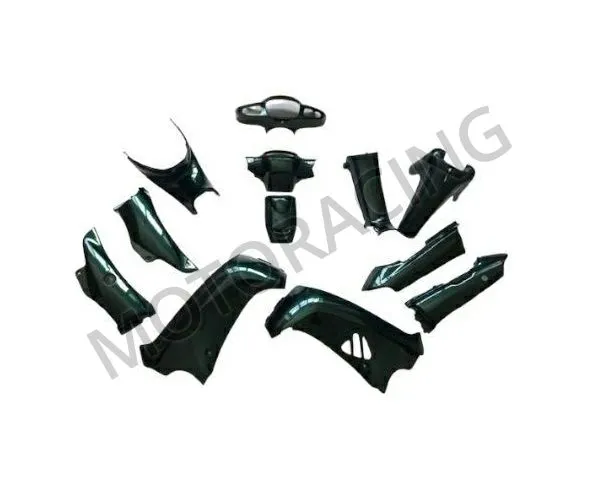 ΚΟΥΣΤΟΥΜΙ MODENAS KRISS II 115 ΠΡΑΣΙΝΟ - ΚΥΠΑΡΙΣΣΙ (12 ΤΜΧ)